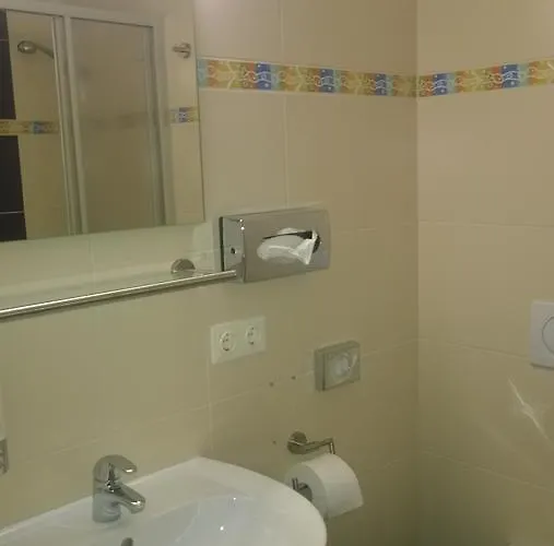 بيت ريفي Schillebold 3*