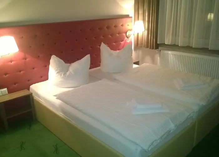 Schillebold 3* Peitz