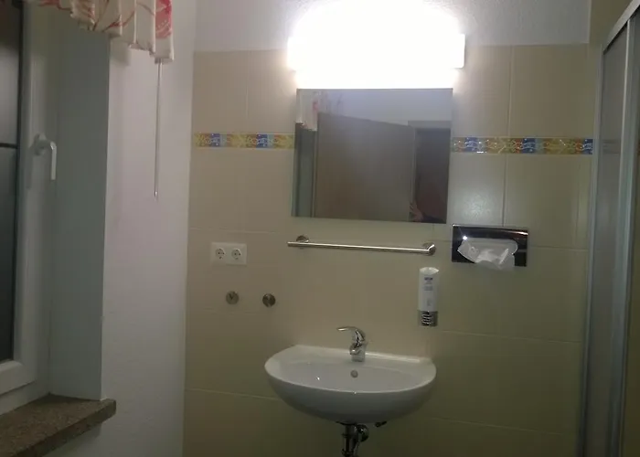 Schillebold 3* Peitz