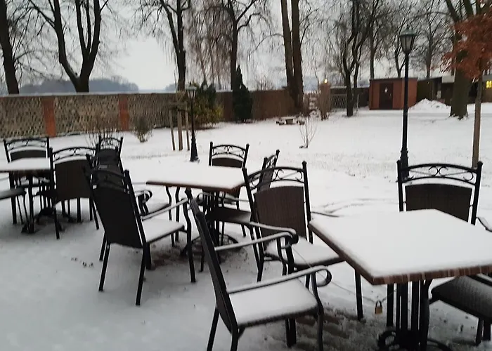 Schillebold 3* Peitz