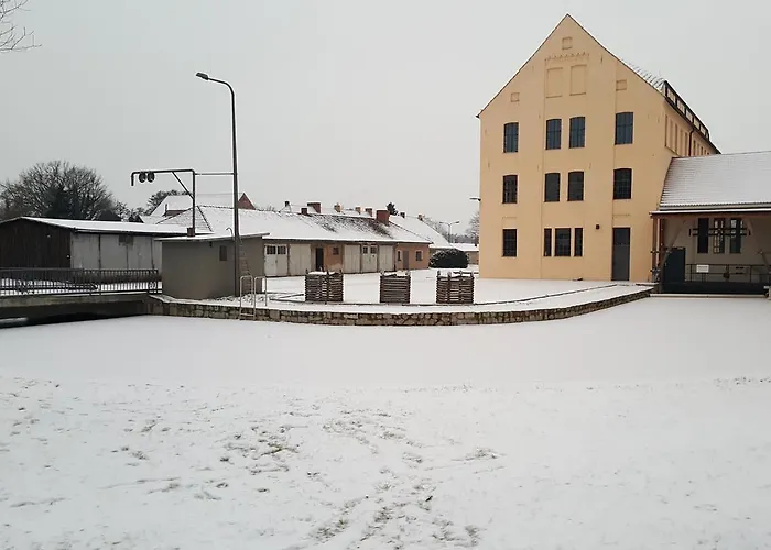 Värdshus Schillebold 3*