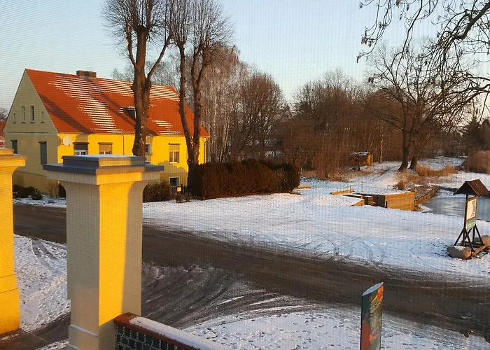 Schillebold 3* Peitz