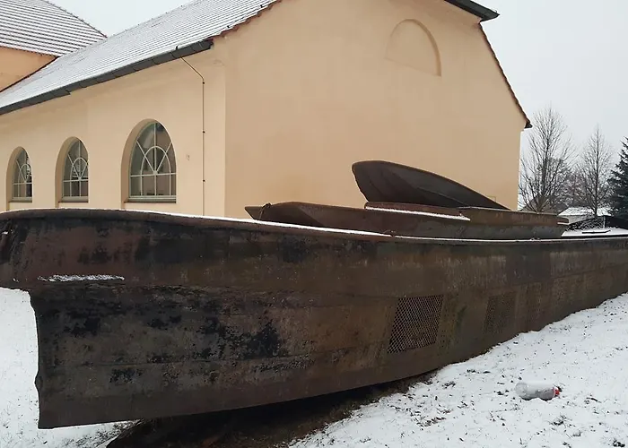 Schillebold 3* Peitz