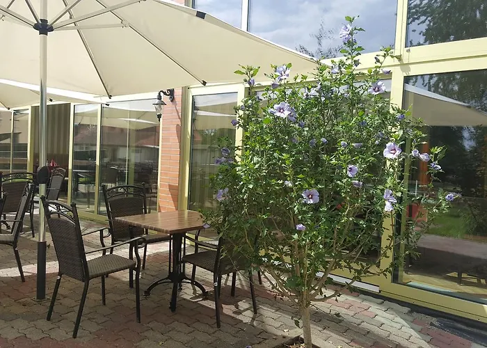 Schillebold 3* Peitz