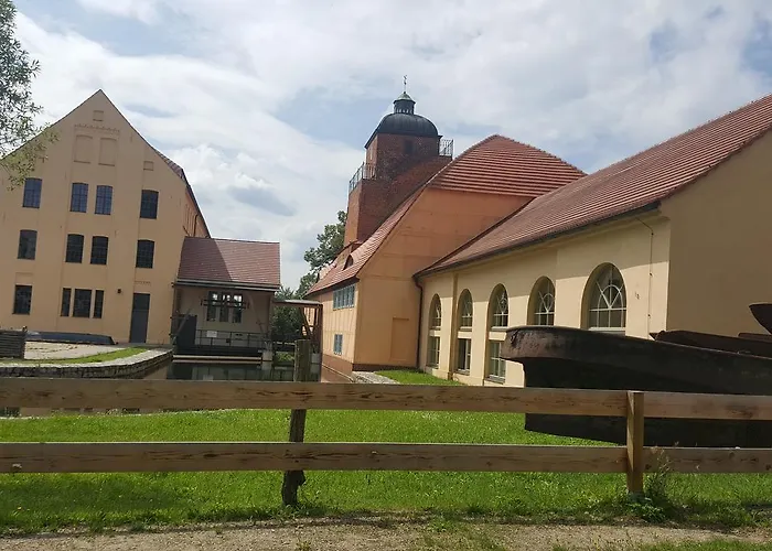 Värdshus Schillebold 3*