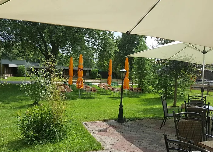 بيت ريفي Schillebold 3*