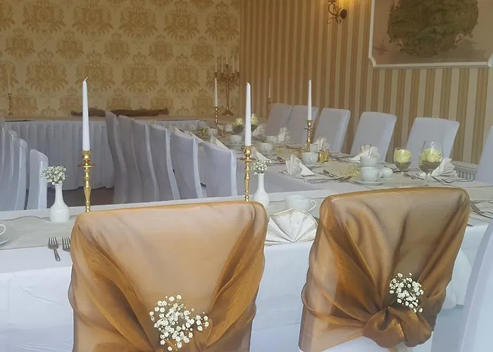 Schillebold 3* Peitz