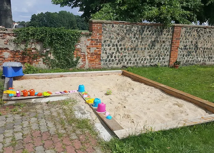 Värdshus Schillebold 3*