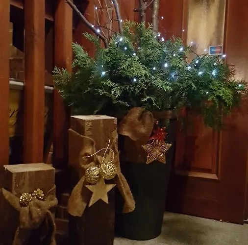 Värdshus Schillebold 3*