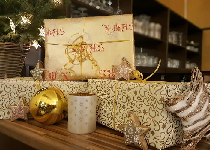 Schillebold بيت ريفي 3*