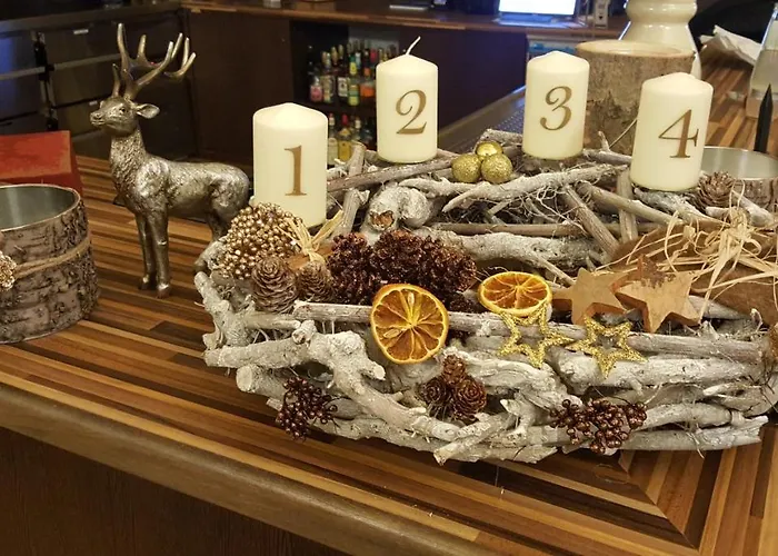 Värdshus Schillebold 3*