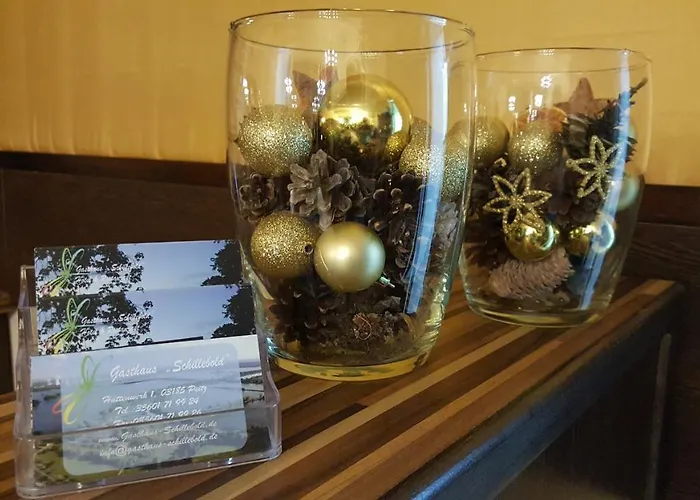 Schillebold 3* Peitz