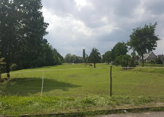 Värdshus Schillebold Peitz