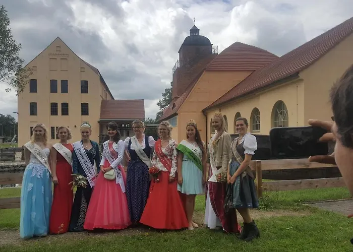 Värdshus Schillebold 3*