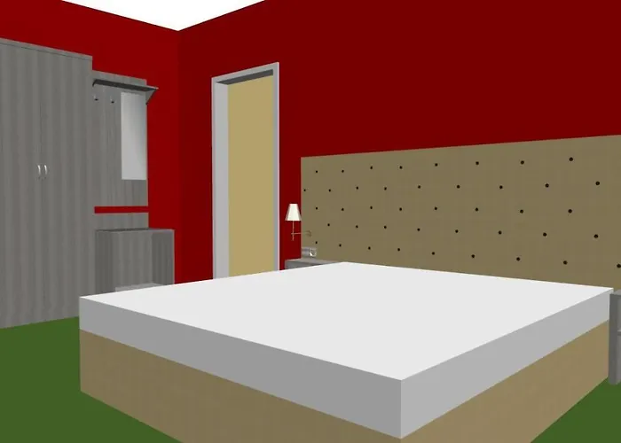 Schillebold Värdshus 3*